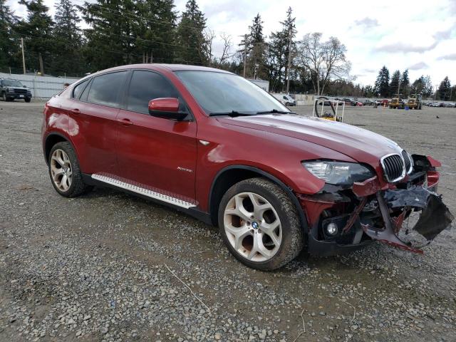 Vin: 5uxfg2c5xdl783341, lot: 45888235, bmw x6 xdrive35i 20134