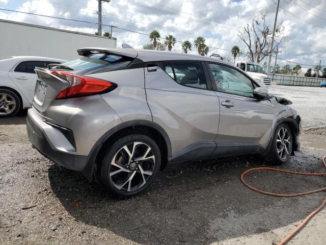2018 TOYOTA C-HR XLE NMTKHMBX0JR014366