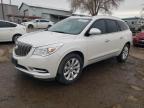 2017 BUICK ENCLAVE - 5GAKVCKD3HJ344036