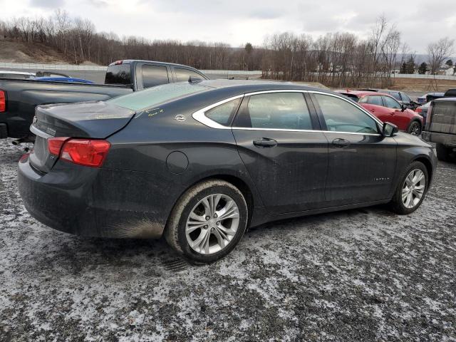 Vin: 2g1115slxe9241706, lot: 43376235, chevrolet impala lt 20143