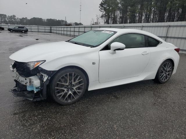 LEXUS RC 350