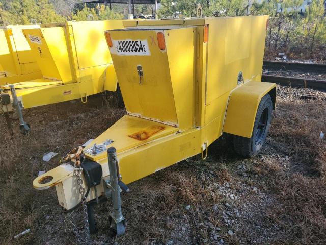 CK POWER GENERATOR 1993 1RX321004P1001335 photo #3