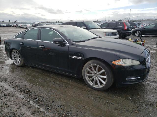 Vin: sajwa1cb8blv10089, lot: 45432545, jaguar xj 20114