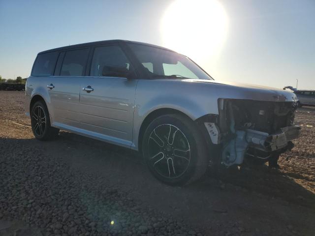 Vin: 2fmgk5c81fba22261, lot: 44368445, ford flex sel 20154