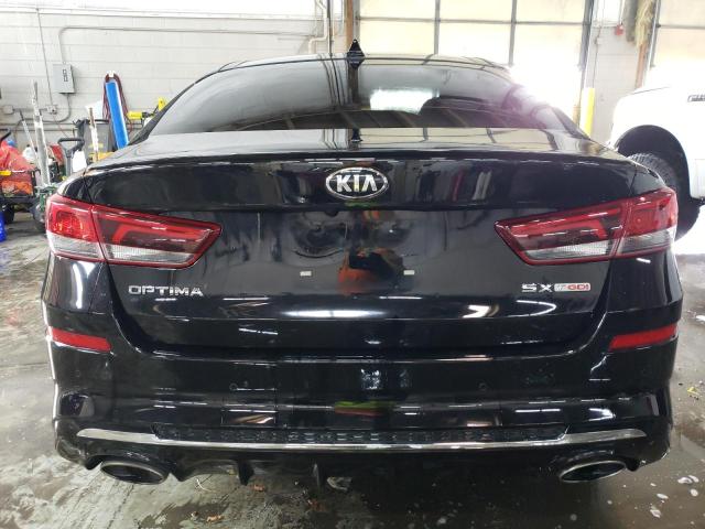 2019 KIA OPTIMA SX 5XXGW4L28KG313381
