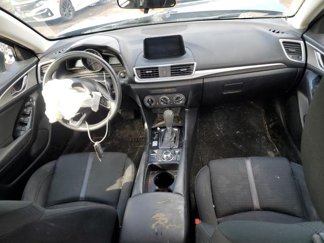 2017 MAZDA 3 SPORT - 3MZBN1U78HM154310