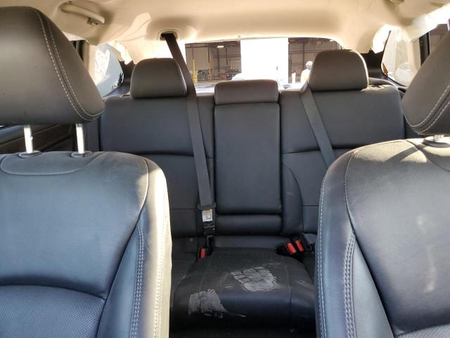 2018 SUBARU OUTBACK 2. 4S4BSANC6J3302481