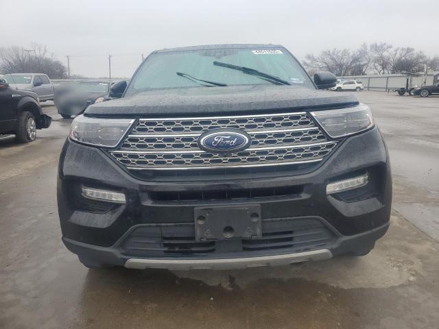 1FMSK7FH4NGB38644 2022 FORD EXPLORER