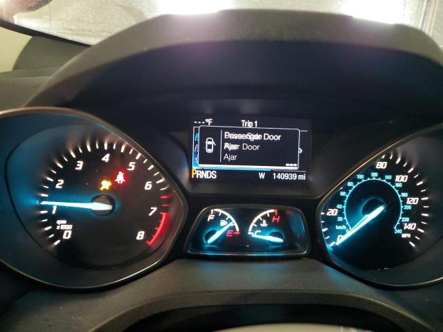 2016 FORD ESCAPE SE - 1FMCU0GX8GUB95543