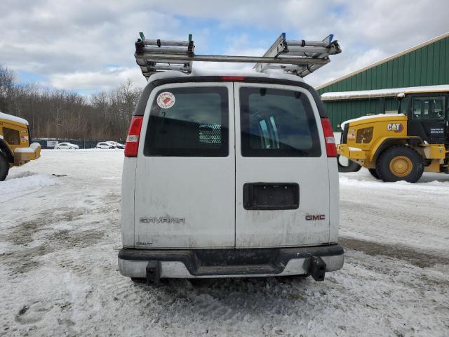 2020 GMC SAVANA G25 1GTW7AFGXL1172874