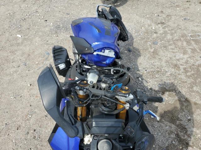 2015 YAMAHA YZFR1 C - JYARN39Y5FA000660