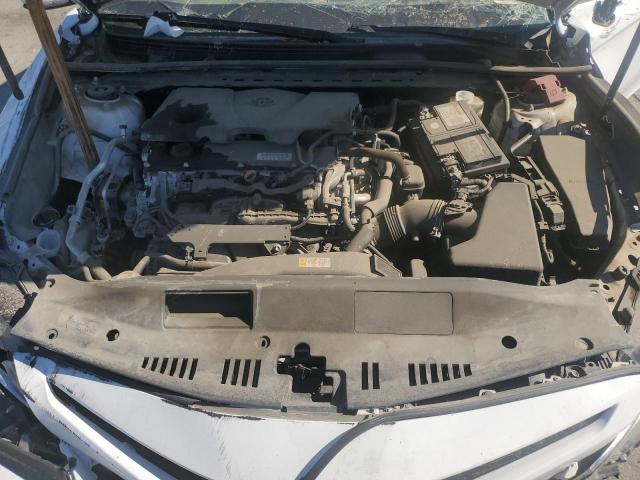 2019 TOYOTA CAMRY L - 4T1B11HK7KU682061