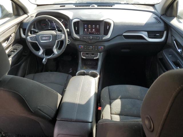 2022 GMC TERRAIN SL - 3GKALMEV9NL203359