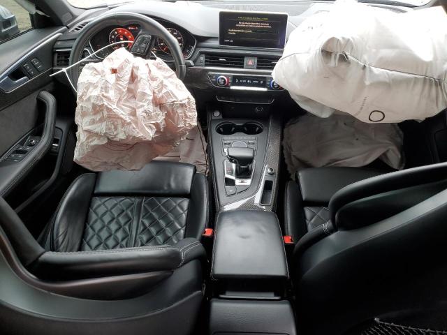 2018 AUDI S4 PRESTIG - WAUC4AF49JA134239