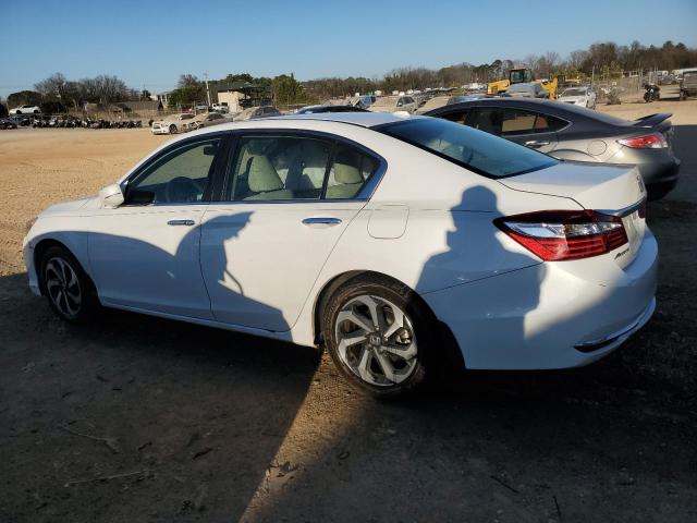 2017 HONDA ACCORD EX - 1HGCR2F76HA165870