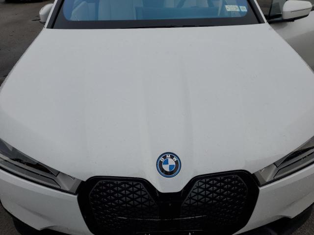 2025 BMW IX XDRIVE5 WB523CF06SCT20316