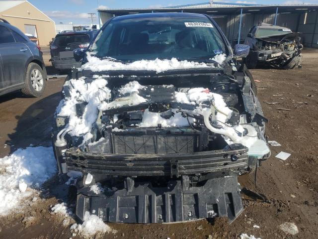 2025 NISSAN LEAF SV PL - 1N4CZ1CV9SC564964