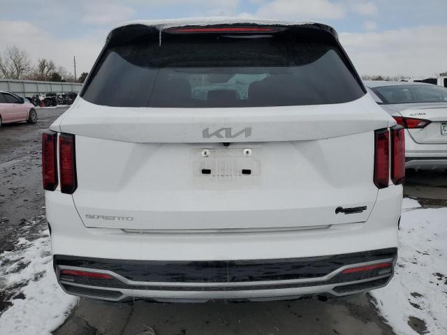 2023 KIA SORENTO S - 5XYRL4LC9PG216851