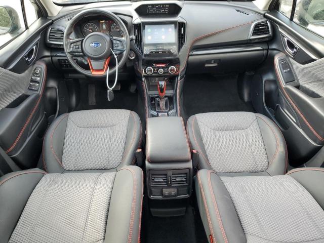 2024 SUBARU FORESTER S - JF2SKAGC1RH461250