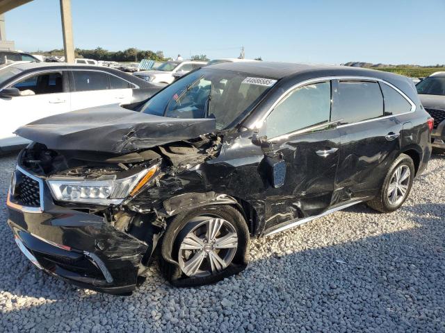 Vin: 5j8yd3h36ll013475, lot: 44686585, acura mdx 2020 img_1