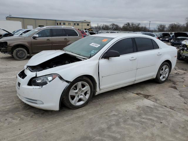 CHEVROLET MALIBU LS