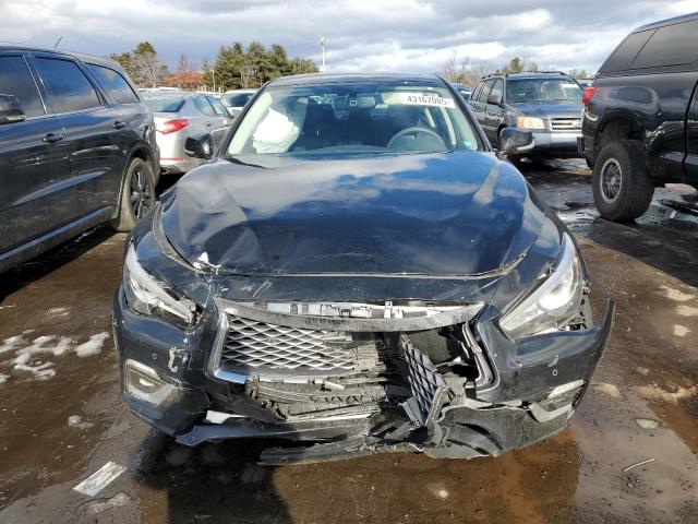 2023 INFINITI Q50 LUXE JN1EV7BR2PM542170