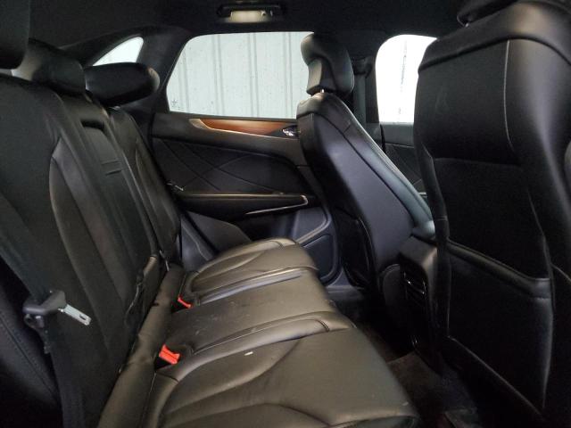2017 LINCOLN MKC SELECT 5LMCJ2D92HUL34140