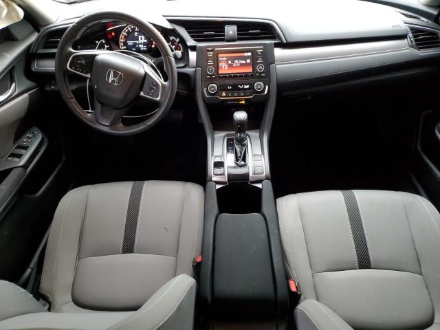 2018 HONDA CIVIC LX - 19XFC2F5XJE007238