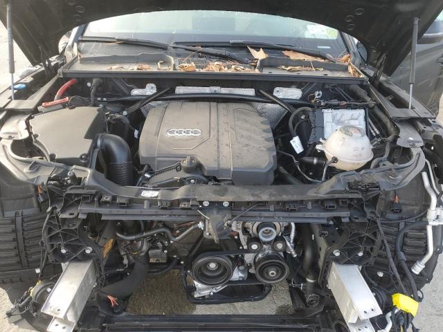 2023 AUDI Q5 PRESTIG - WA1FAAFY5P2046684