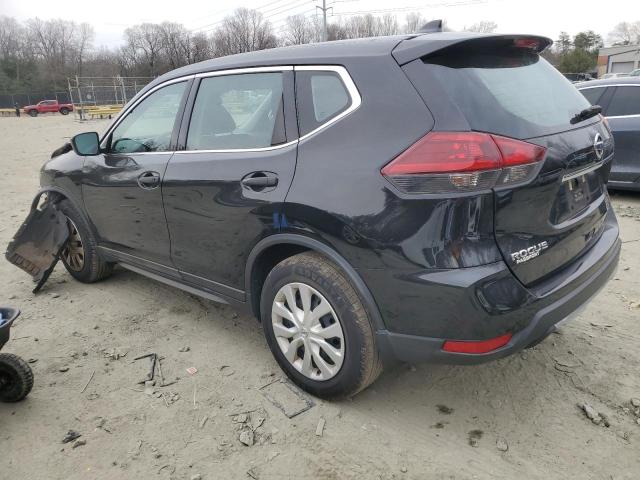 Vin: 5n1at2mtxlc816935, lot: 47088005, nissan rogue s 20202