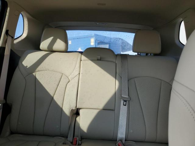 2017 BUICK ENVISION P - LRBFXESX5HD166210