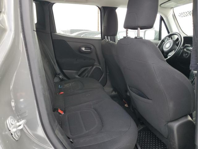 2019 JEEP RENEGADE L - ZACNJABB4KPK87764