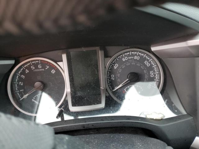2023 TOYOTA TACOMA DOU - 3TMHZ5BN0PM153791