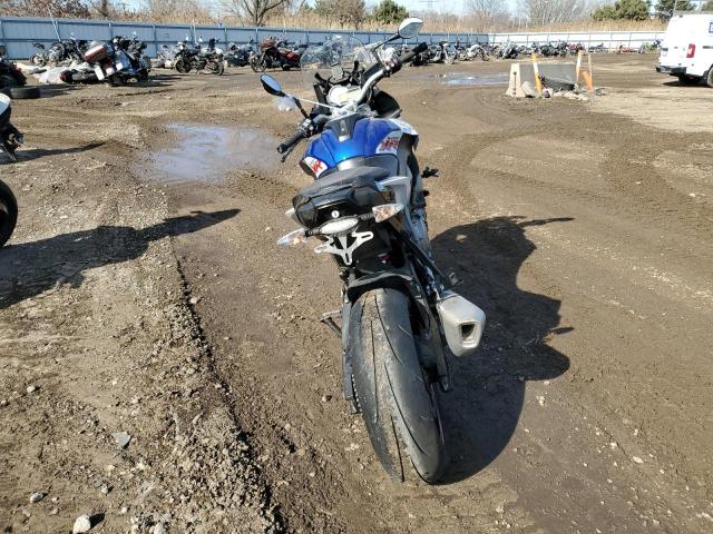 2019 BMW S 1000 XR - WB10D1300KZ463953