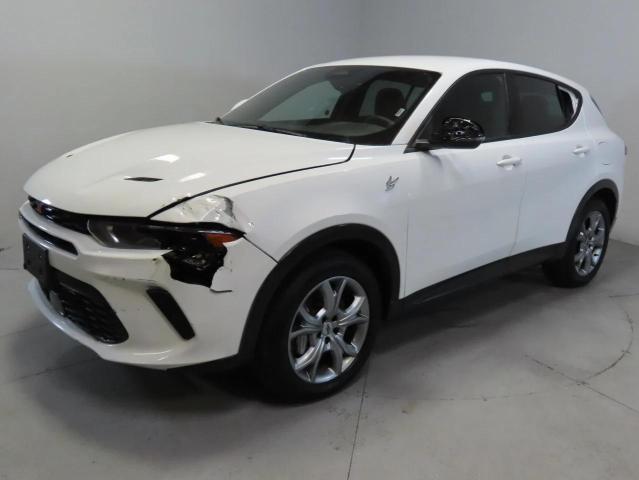2024 DODGE HORNET R/T ZACPDFCW0R3A27719
