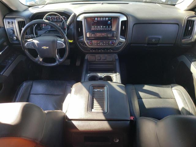 2017 CHEVROLET SILVERADO 1GCVKSEC9HZ165695