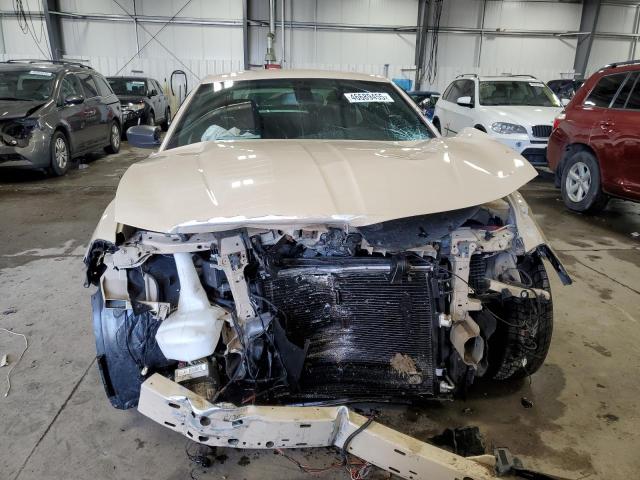 2016 DODGE CHARGER PO - 2C3CDXKT8GH225391
