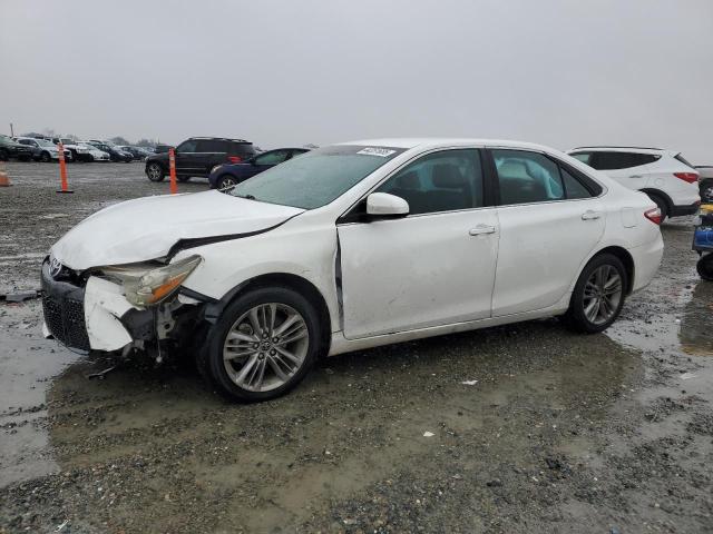 2015 TOYOTA CAMRY LE #3103850183