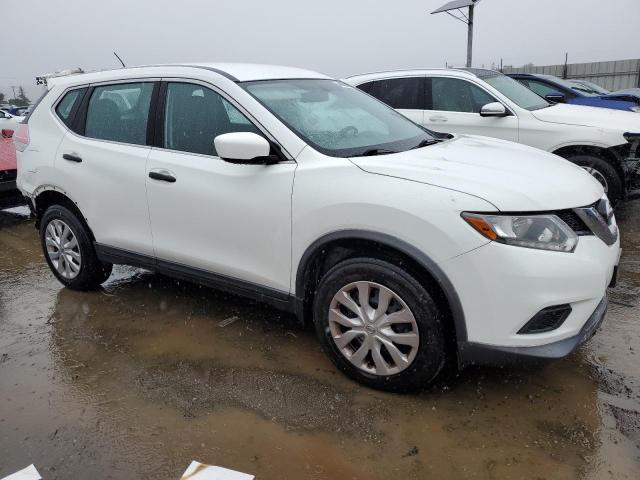 Vin: knmat2mv8gp705613, lot: 44050435, nissan rogue s 20164