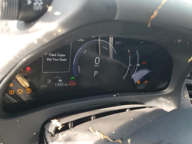 2025 LEXUS UX 300H BA JTHYBJAHXS2013108