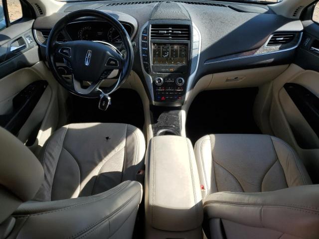 2017 LINCOLN MKC RESERV - 5LMCJ3C99HUL70172