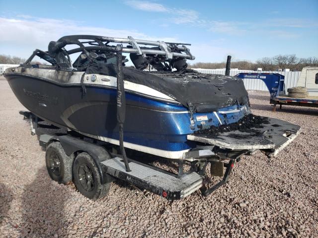 MASTERCRAFT BOAT 2015 MBCEBLZ3F515 photo #4
