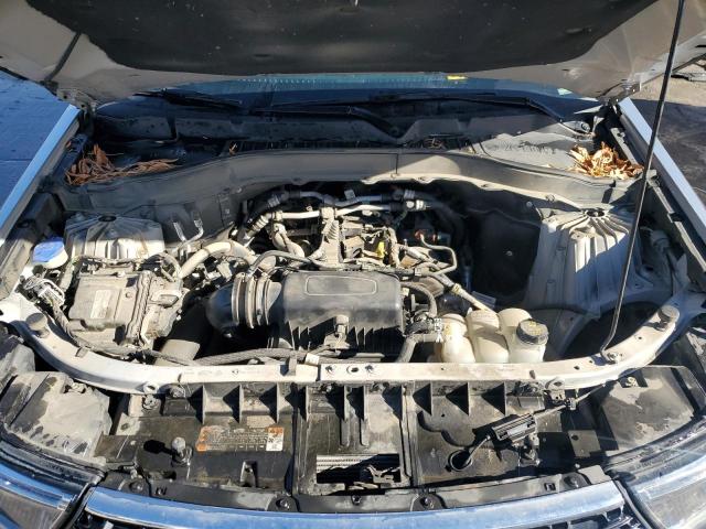 2021 FORD EXPLORER X - 1FMSK8DH3MGB99698