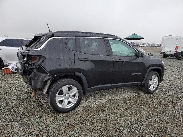 Vin: 3c4njcbb5nt138985, lot: 44808445, jeep compass latitude 20223