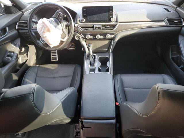 2020 HONDA ACCORD - 1HGCV1F32LA132313