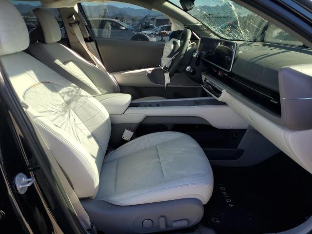 2024 HYUNDAI IONIQ 6 LI KMHM54AA8RA079342