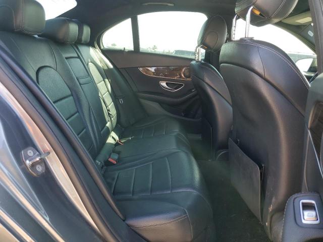 2019 MERCEDES-BENZ C 300 - 55SWF8DB9KU301551