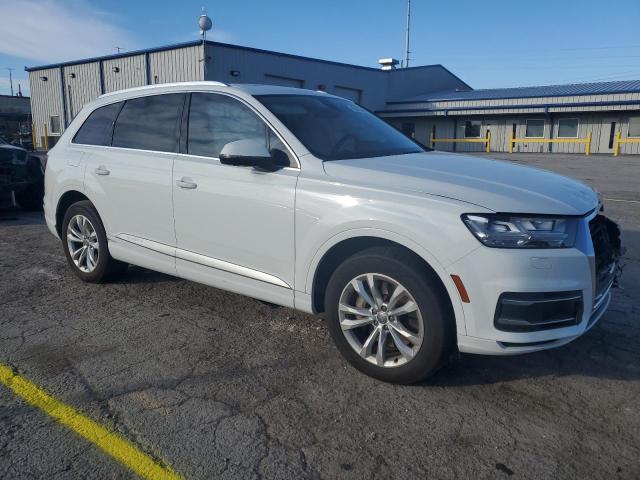 Vin: wa1lhaf76jd008057, lot: 45675845, audi q7 premium plus 20184