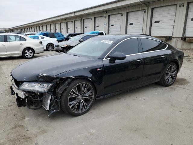 AUDI A7 PREMIUM PLUS