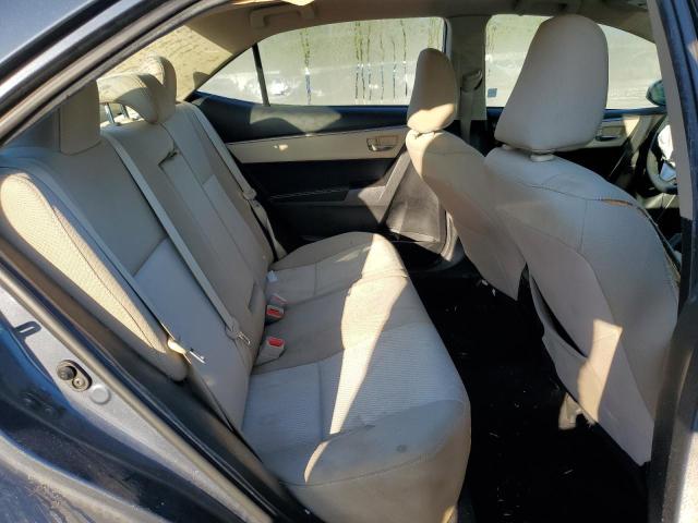 5YFBURHE9GP371465 2016 TOYOTA COROLLA